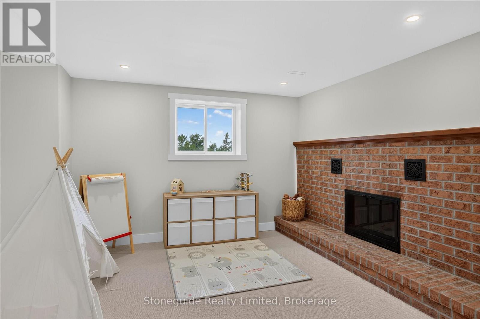 47 Grandview Drive, Kawartha Lakes (Omemee), Ontario  K0L 2W0 - Photo 28 - X13660866