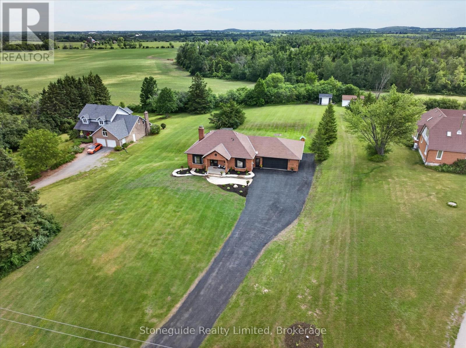 47 Grandview Drive, Kawartha Lakes (Omemee), Ontario  K0L 2W0 - Photo 3 - X13660866