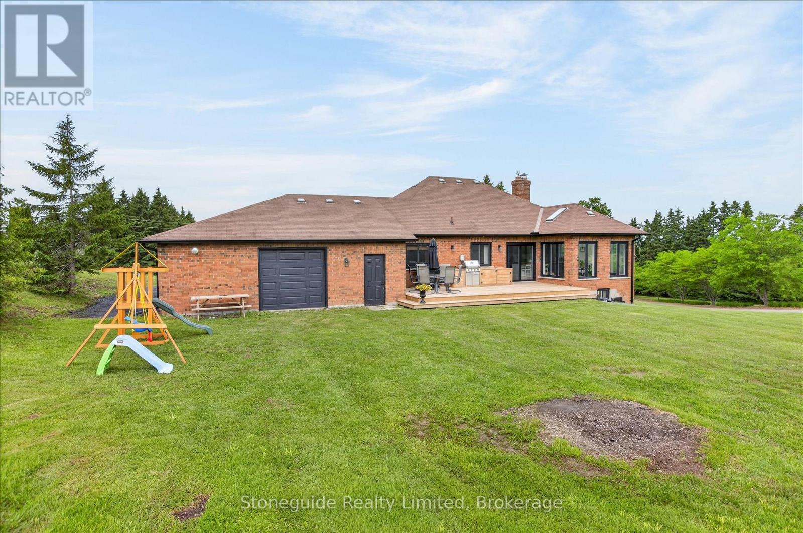 47 Grandview Drive, Kawartha Lakes (Omemee), Ontario  K0L 2W0 - Photo 37 - X13660866