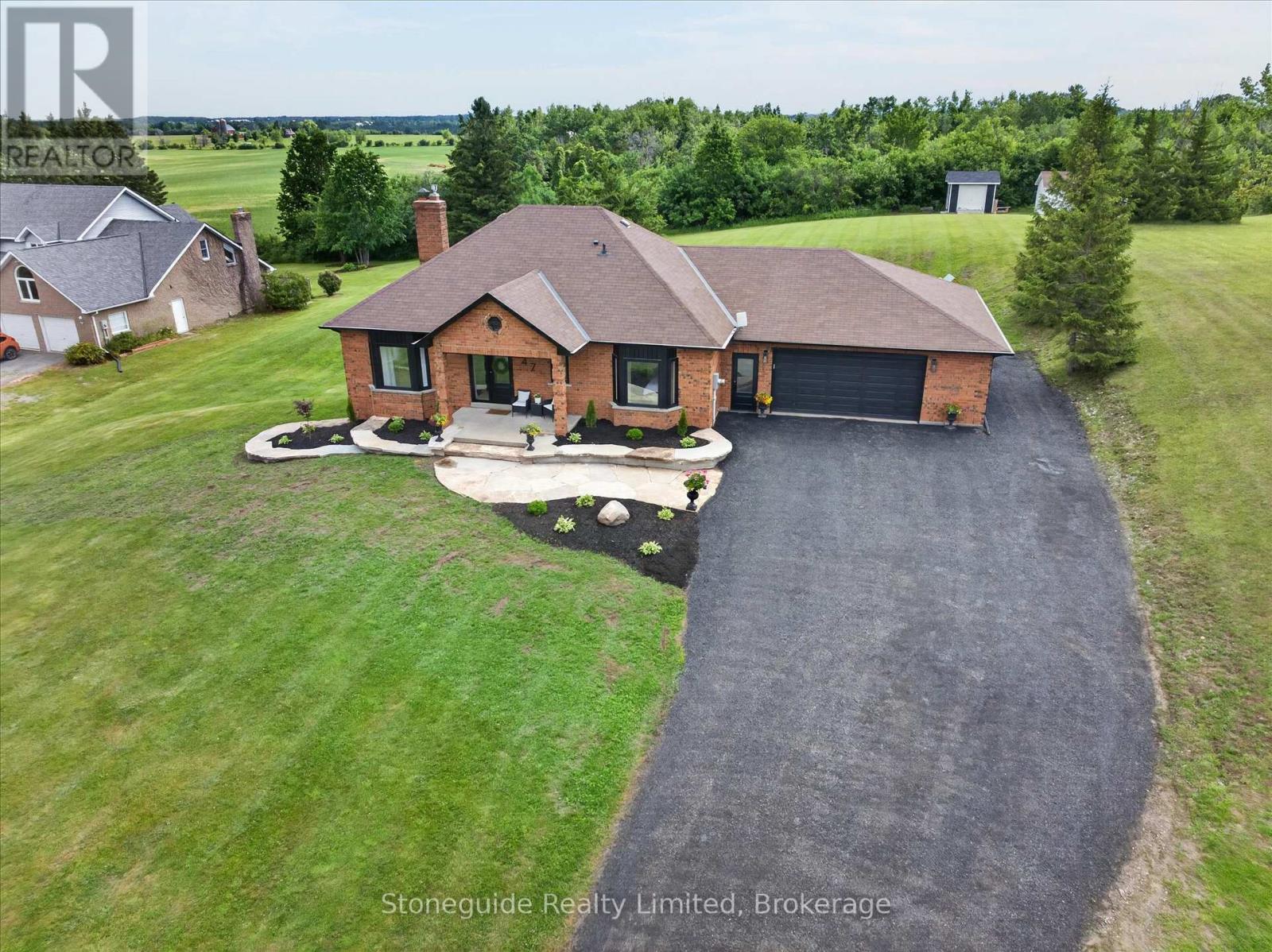 47 Grandview Drive, Kawartha Lakes (Omemee), Ontario  K0L 2W0 - Photo 4 - X13660866