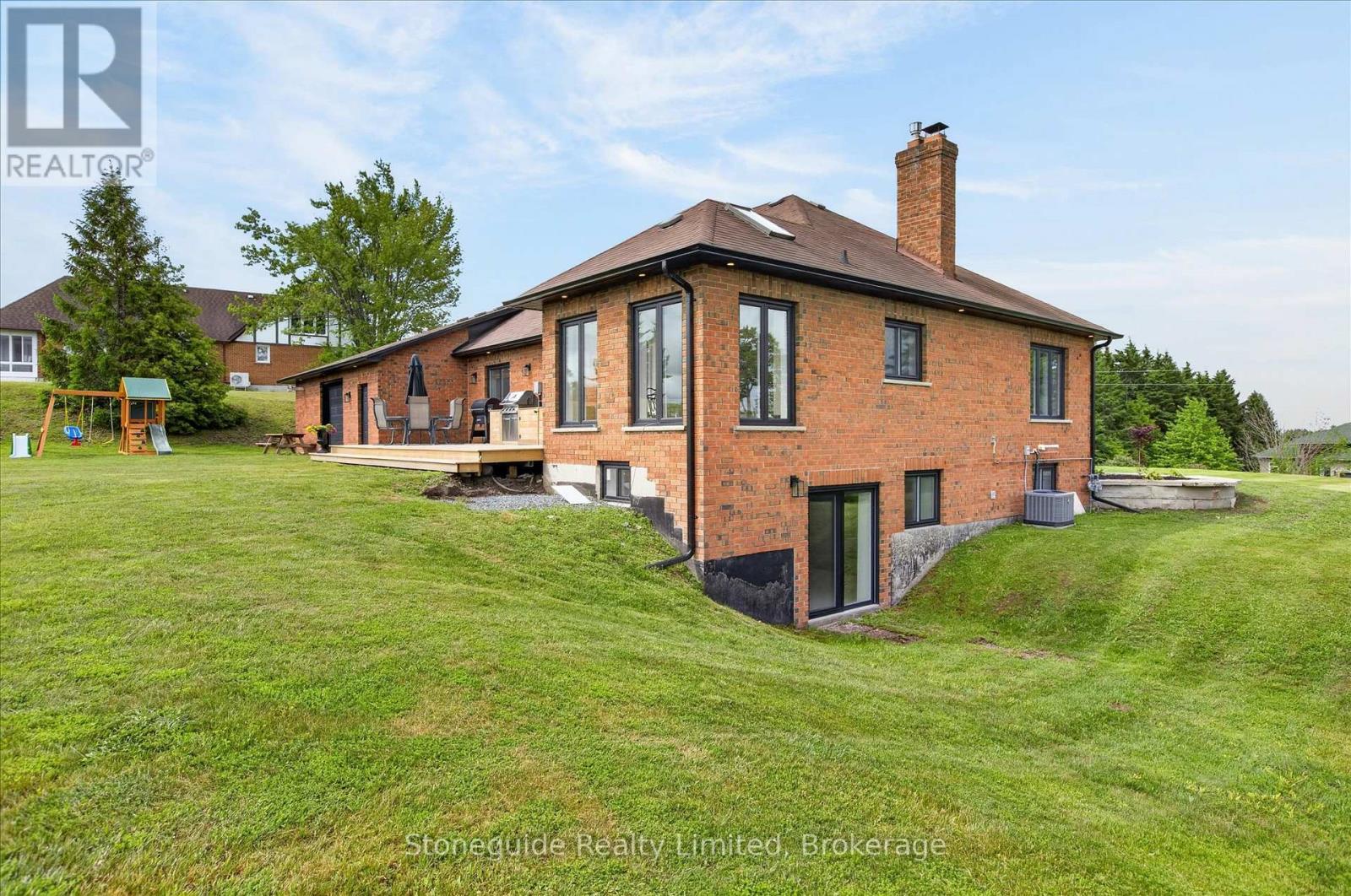 47 Grandview Drive, Kawartha Lakes (Omemee), Ontario  K0L 2W0 - Photo 43 - X13660866
