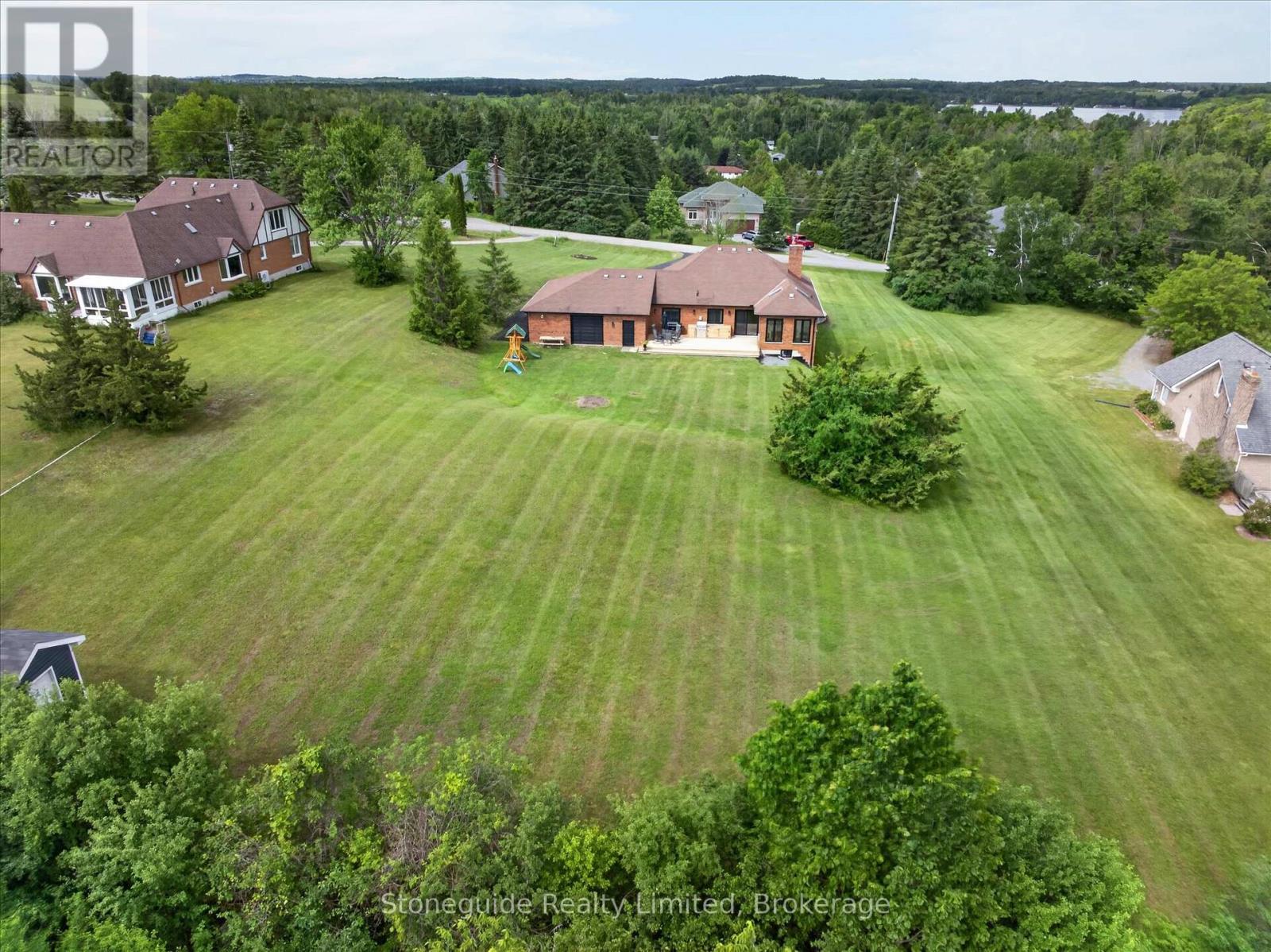 47 Grandview Drive, Kawartha Lakes (Omemee), Ontario  K0L 2W0 - Photo 45 - X13660866