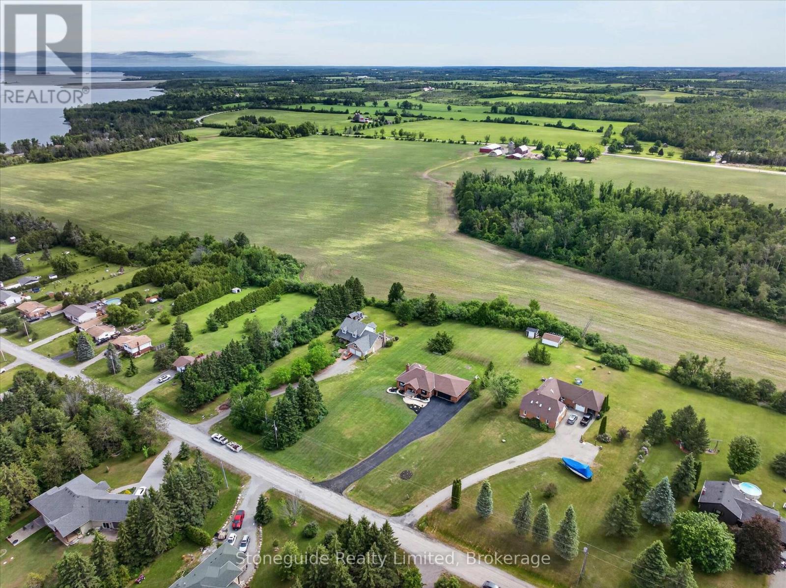 47 Grandview Drive, Kawartha Lakes (Omemee), Ontario  K0L 2W0 - Photo 46 - X13660866