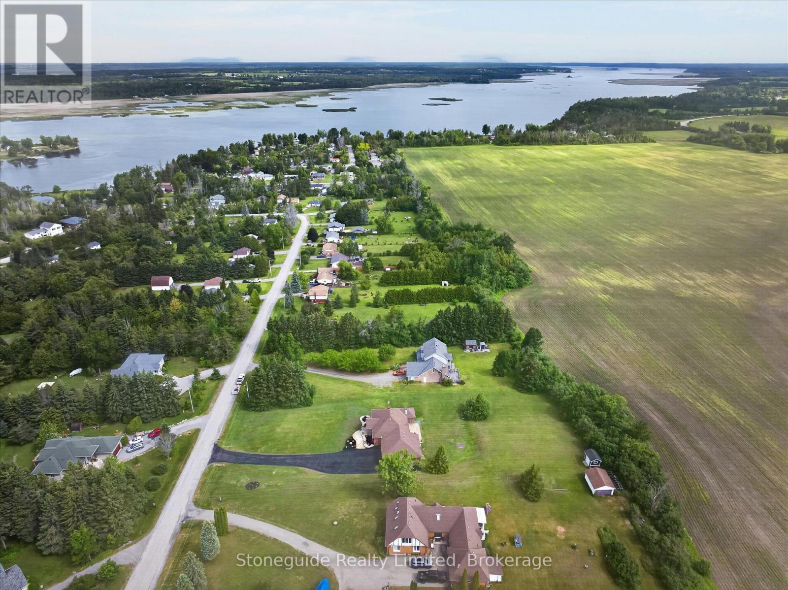 47 Grandview Drive, Kawartha Lakes (Omemee), Ontario  K0L 2W0 - Photo 47 - X13660866