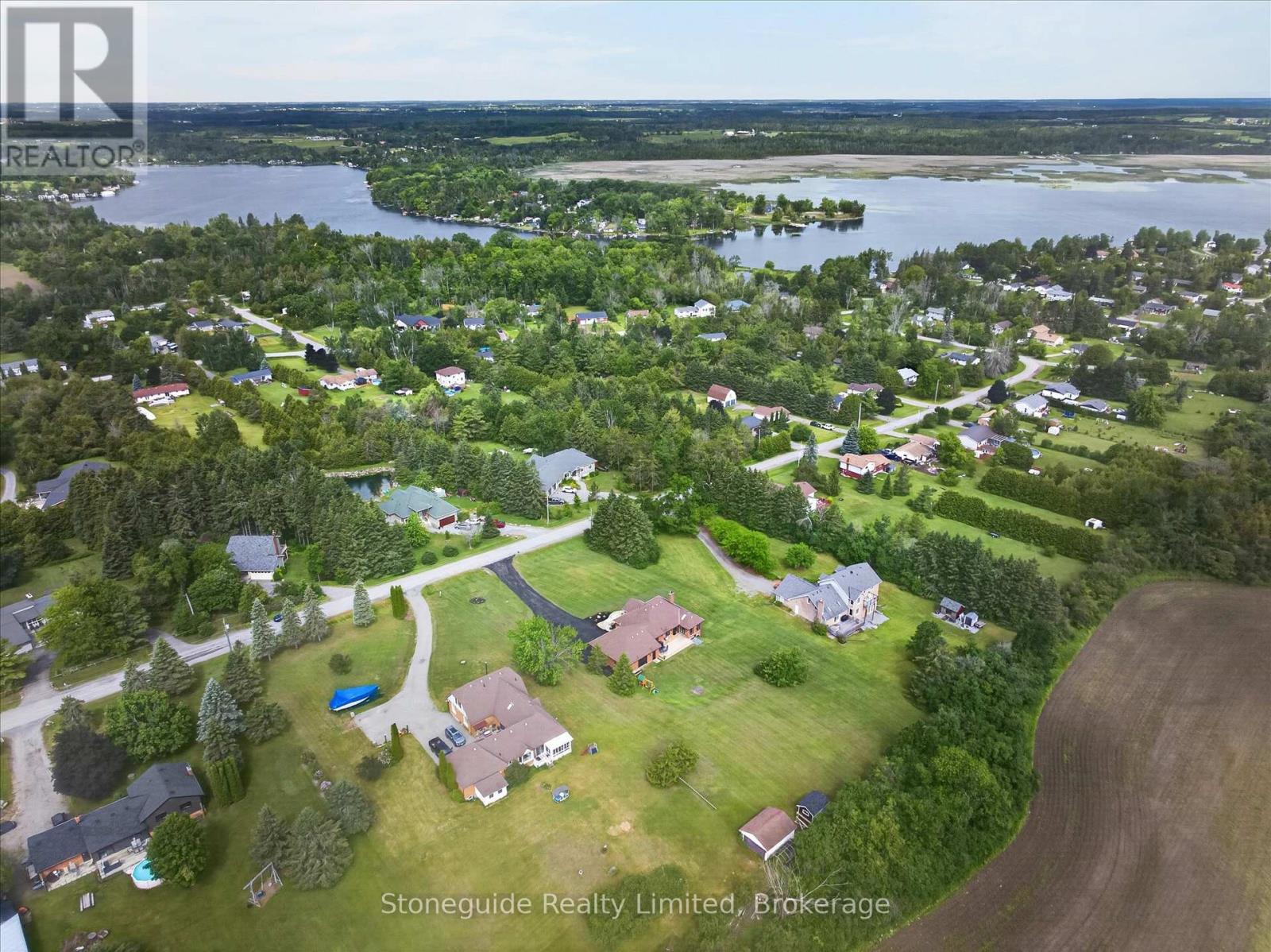 47 Grandview Drive, Kawartha Lakes (Omemee), Ontario  K0L 2W0 - Photo 48 - X13660866