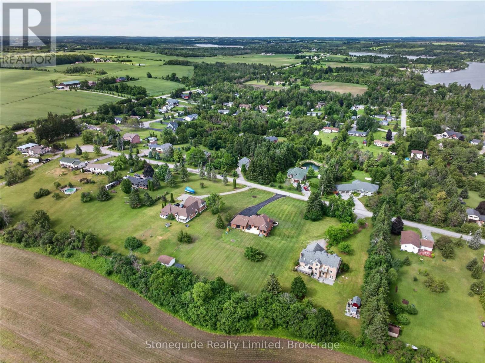 47 Grandview Drive, Kawartha Lakes (Omemee), Ontario  K0L 2W0 - Photo 49 - X13660866