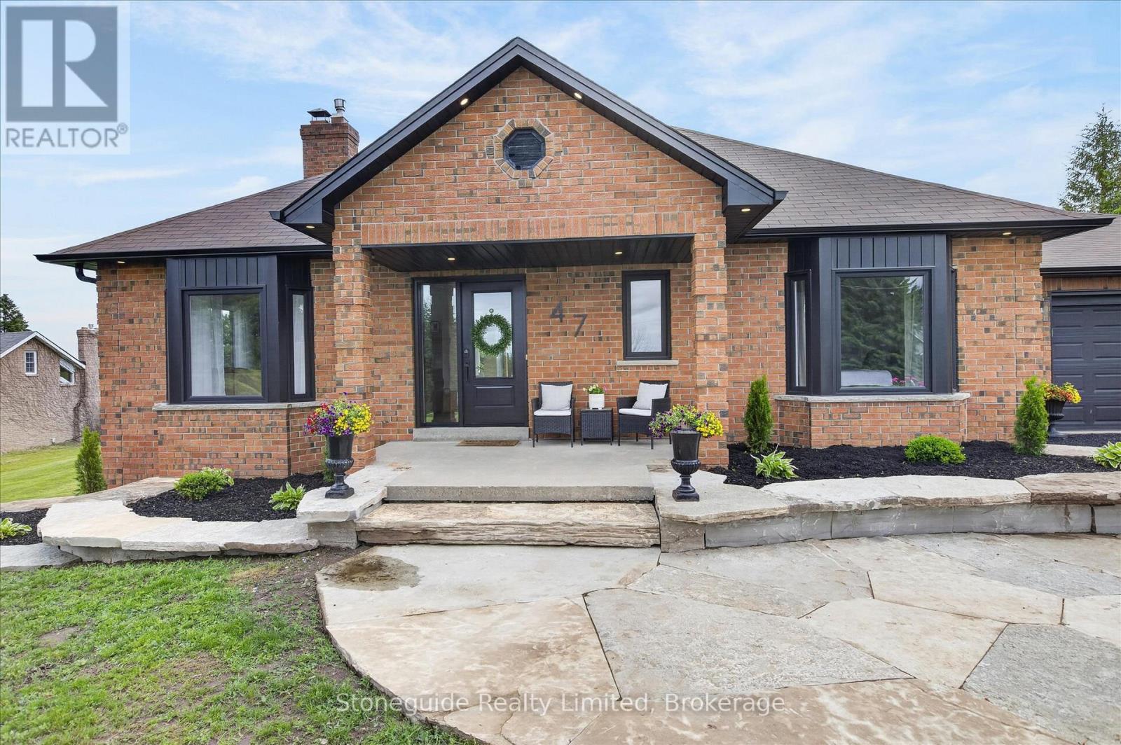 47 Grandview Drive, Kawartha Lakes (Omemee), Ontario  K0L 2W0 - Photo 5 - X13660866
