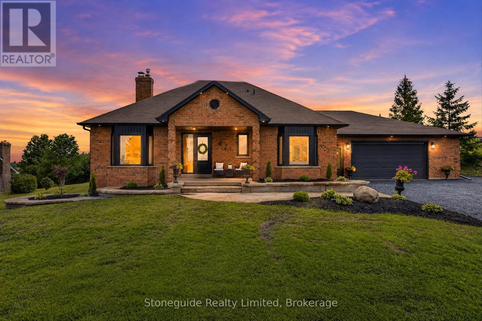 47 Grandview Drive, Kawartha Lakes (Omemee), Ontario  K0L 2W0 - Photo 50 - X13660866