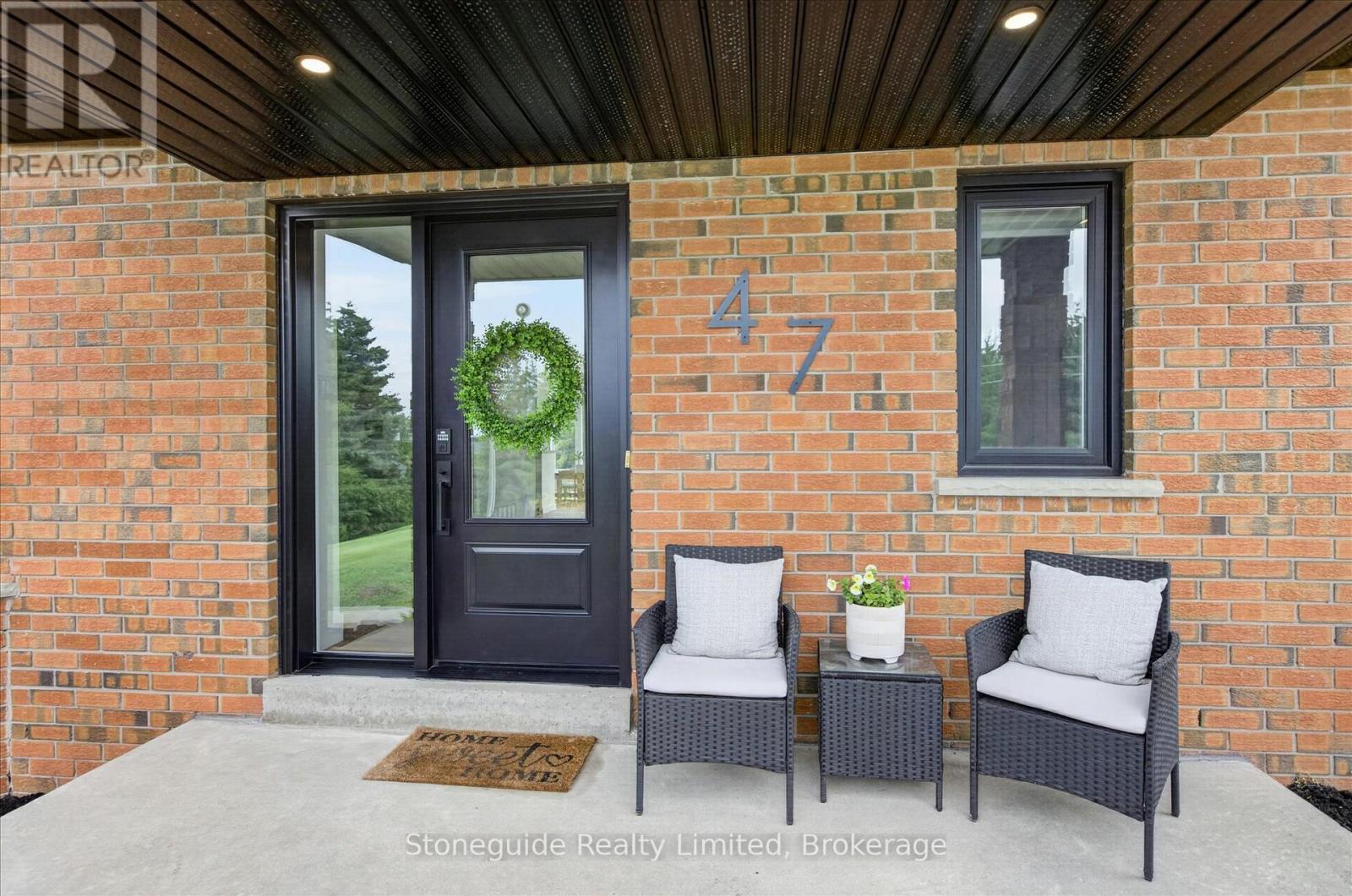47 Grandview Drive, Kawartha Lakes (Omemee), Ontario  K0L 2W0 - Photo 6 - X13660866