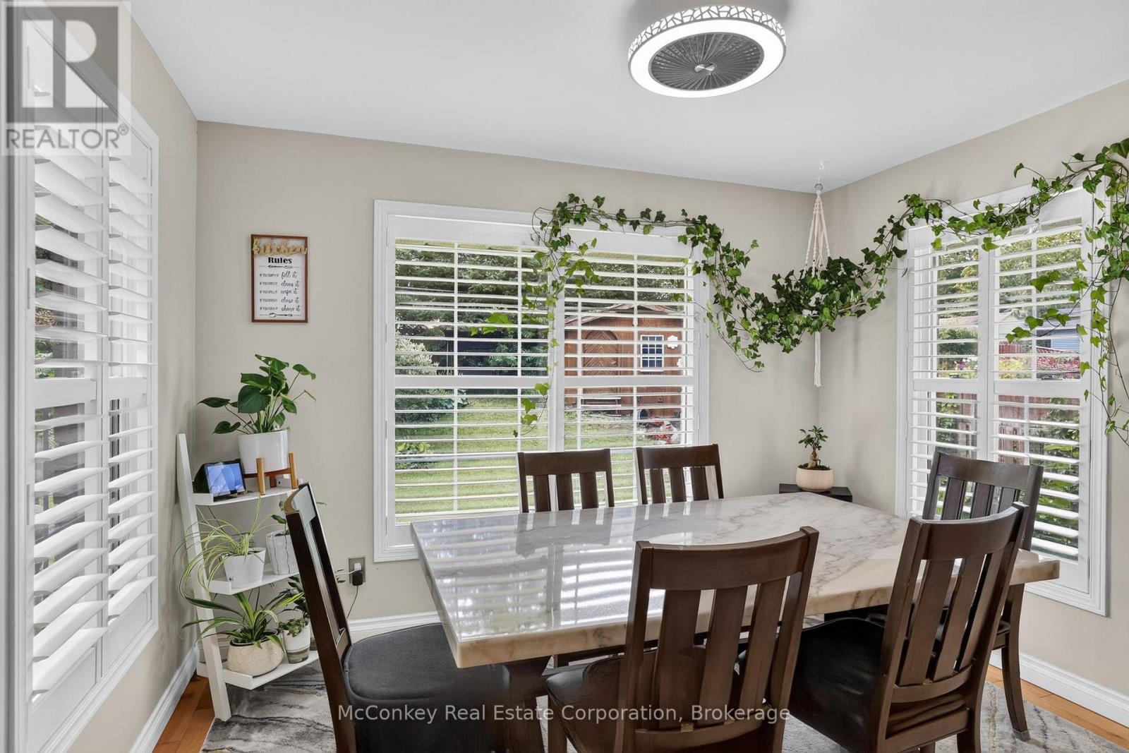 1817 Parkwood Circle, Peterborough (Monaghan Ward 2), Ontario  K9J 8C3 - Photo 10 - X13660976
