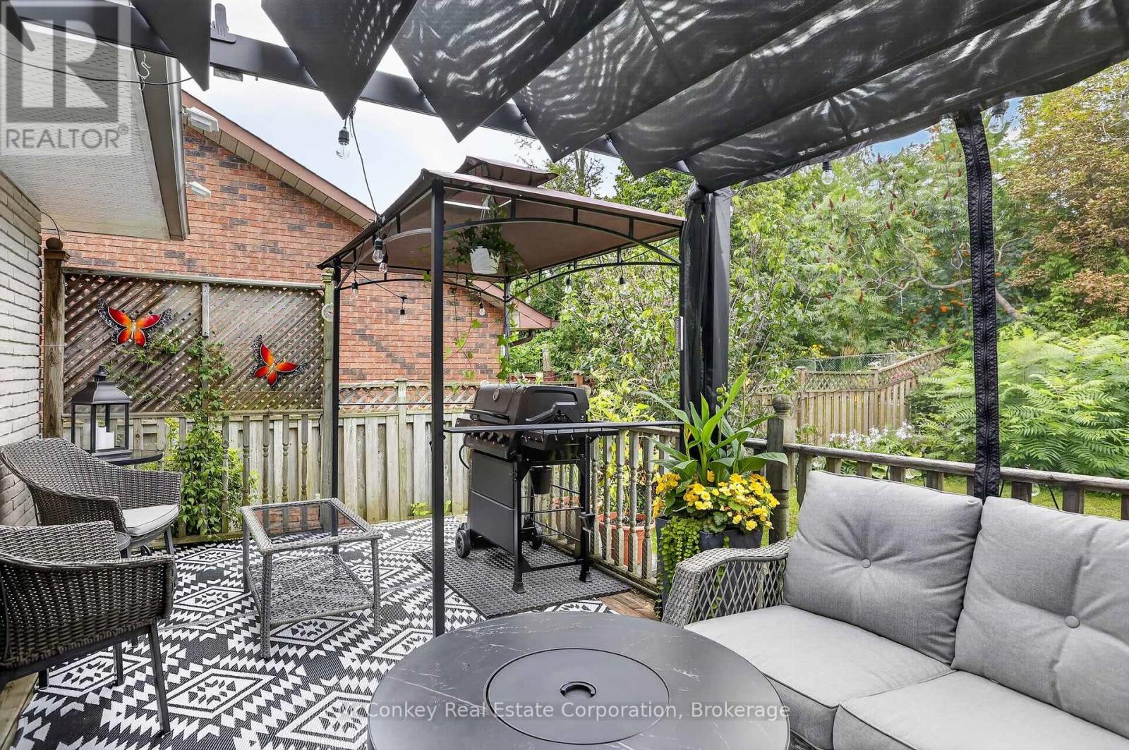 1817 Parkwood Circle, Peterborough (Monaghan Ward 2), Ontario  K9J 8C3 - Photo 13 - X13660976