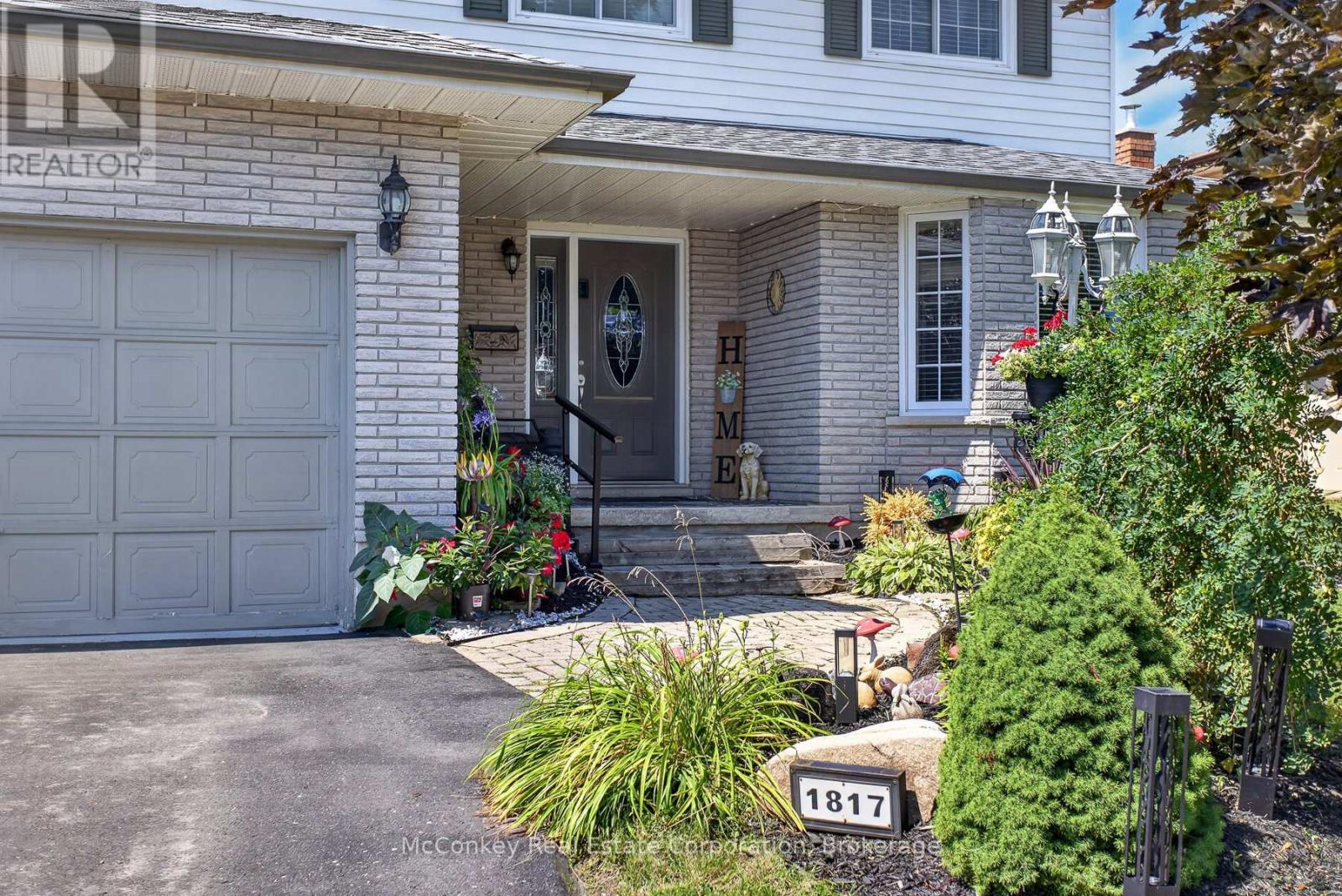 1817 Parkwood Circle, Peterborough (Monaghan Ward 2), Ontario  K9J 8C3 - Photo 3 - X13660976