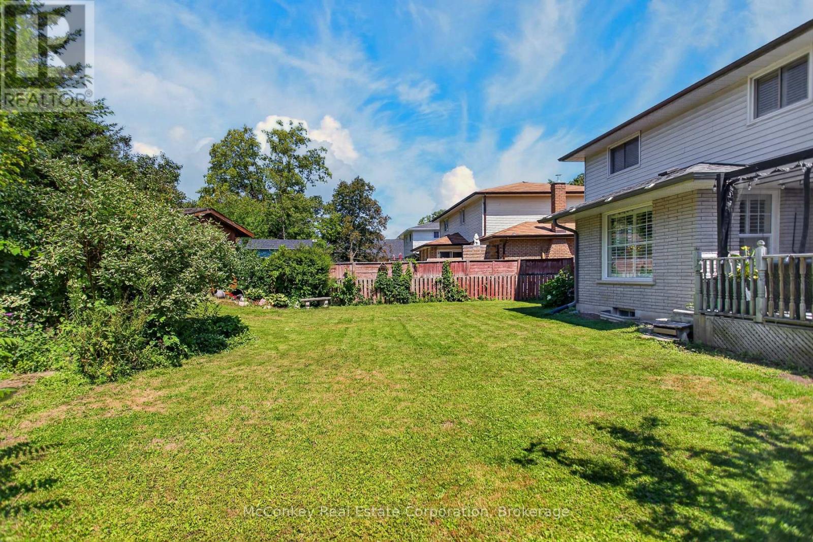 1817 Parkwood Circle, Peterborough (Monaghan Ward 2), Ontario  K9J 8C3 - Photo 36 - X13660976