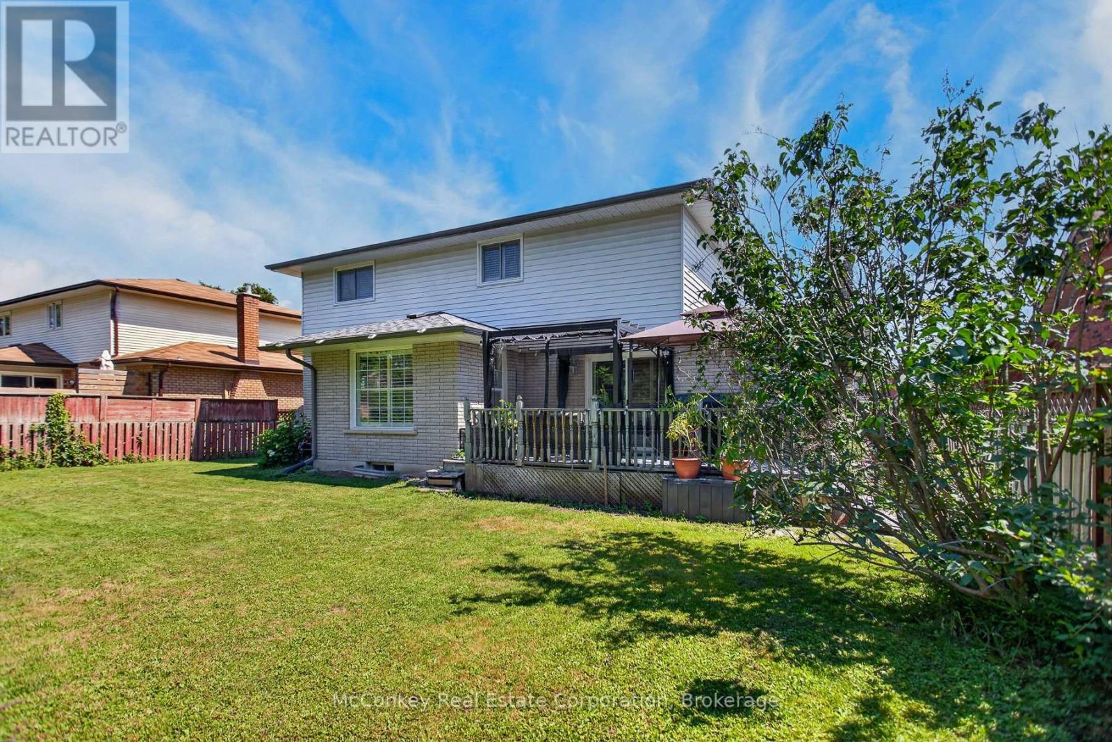 1817 Parkwood Circle, Peterborough (Monaghan Ward 2), Ontario  K9J 8C3 - Photo 37 - X13660976