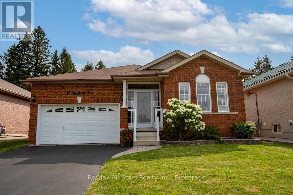 37 Sweetnam Drive, Kawartha Lakes (Lindsay), Ontario  K9V 0A7 - Photo 2 - X13661284