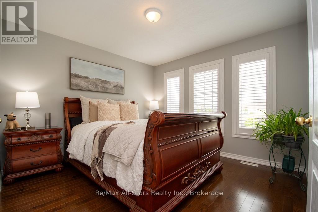 37 Sweetnam Drive, Kawartha Lakes (Lindsay), Ontario  K9V 0A7 - Photo 22 - X13661284