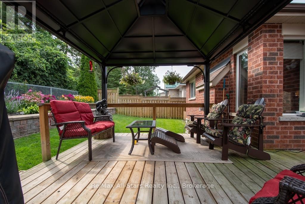 37 Sweetnam Drive, Kawartha Lakes (Lindsay), Ontario  K9V 0A7 - Photo 33 - X13661284