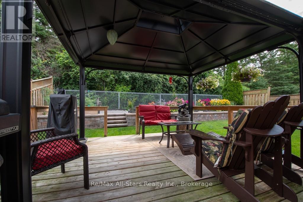 37 Sweetnam Drive, Kawartha Lakes (Lindsay), Ontario  K9V 0A7 - Photo 34 - X13661284