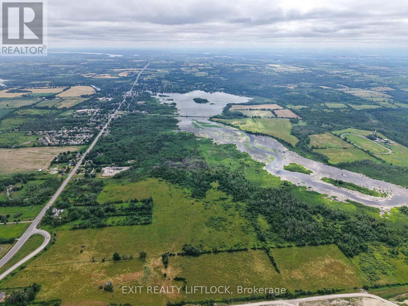 3756 Hwy 7, Kawartha Lakes (Emily), Ontario  K0L 2W0 - Photo 12 - X13661312