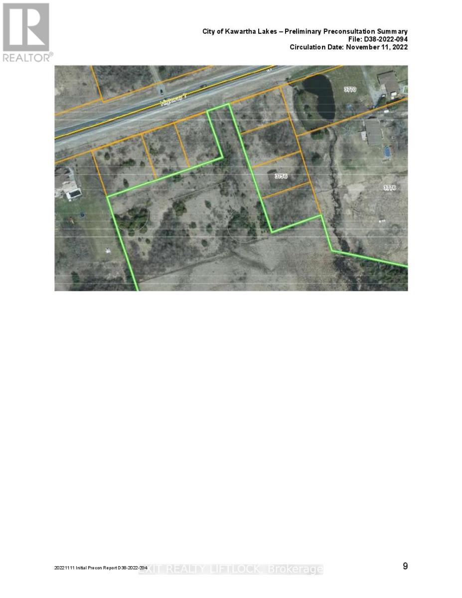 3756 Hwy 7, Kawartha Lakes (Emily), Ontario  K0L 2W0 - Photo 19 - X13661312