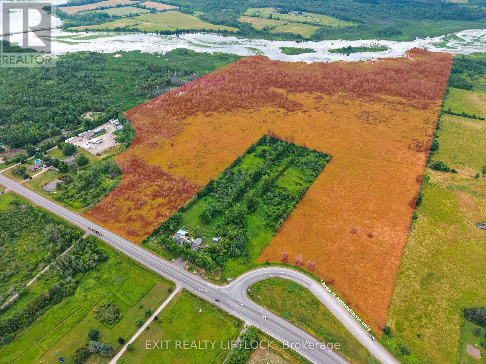 3756 Hwy 7, Kawartha Lakes (Emily), Ontario  K0L 2W0 - Photo 4 - X13661312
