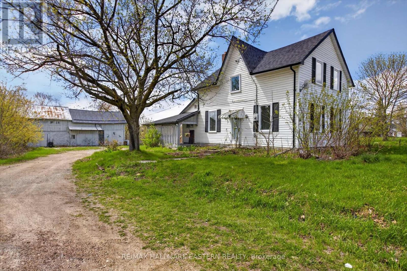 130 County Rd 40, Asphodel-Norwood, Ontario  K0L 2V0 - Photo 2 - X13661412