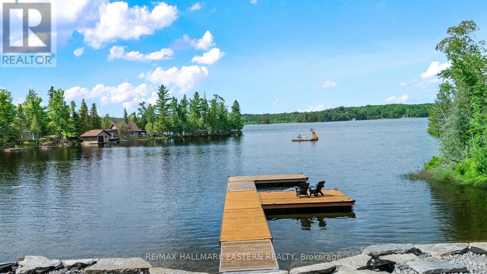 662 Fire Route 42, North Kawartha, Ontario  K0L 2H0 - Photo 3 - X13661572