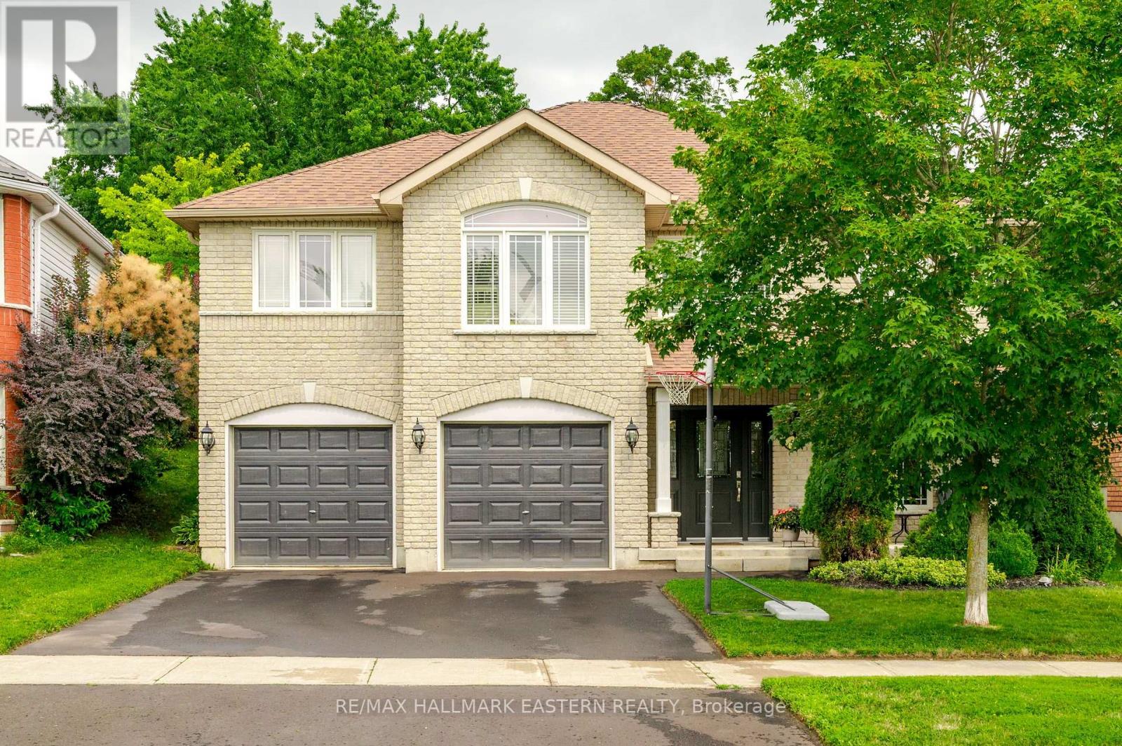 58 PARCELLS CRESCENT, peterborough (otonabee ward 1), Ontario