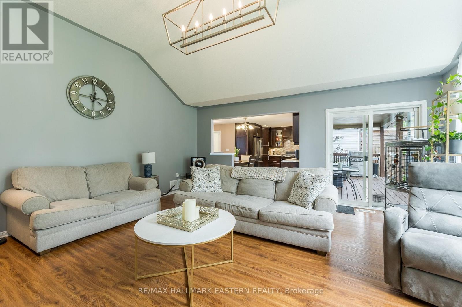 58 Parcells Crescent, Peterborough (Otonabee Ward 1), Ontario  K9K 2P2 - Photo 17 - X13661698