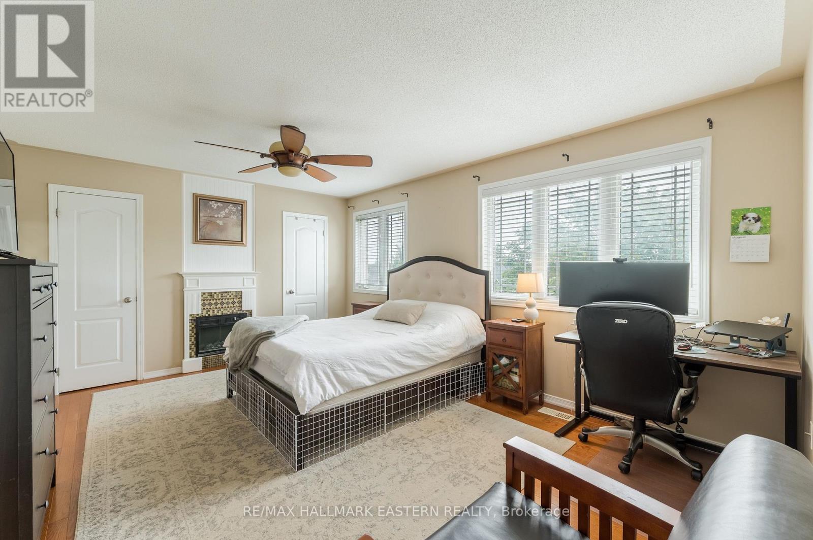 58 Parcells Crescent, Peterborough (Otonabee Ward 1), Ontario  K9K 2P2 - Photo 18 - X13661698