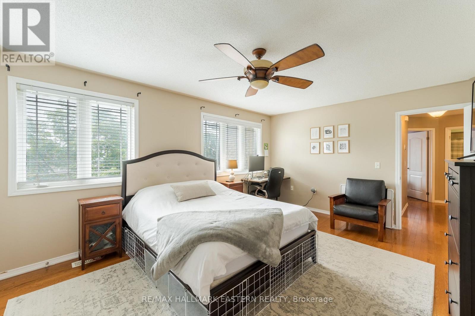 58 Parcells Crescent, Peterborough (Otonabee Ward 1), Ontario  K9K 2P2 - Photo 20 - X13661698