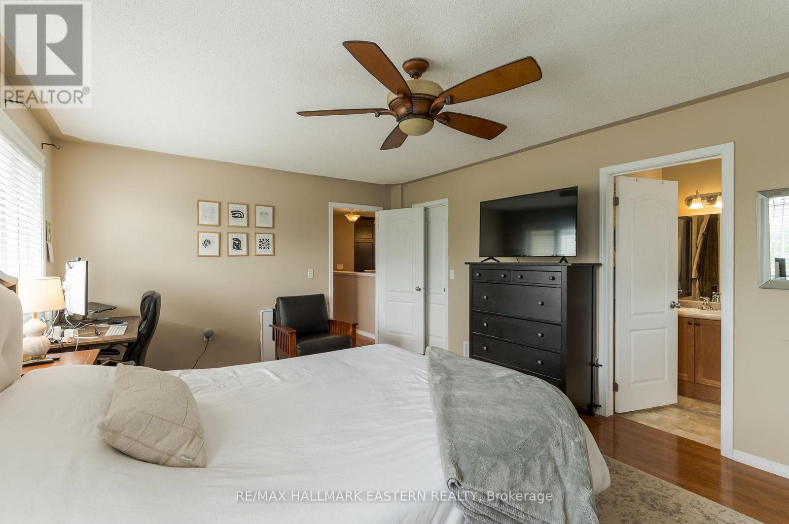 58 Parcells Crescent, Peterborough (Otonabee Ward 1), Ontario  K9K 2P2 - Photo 22 - X13661698