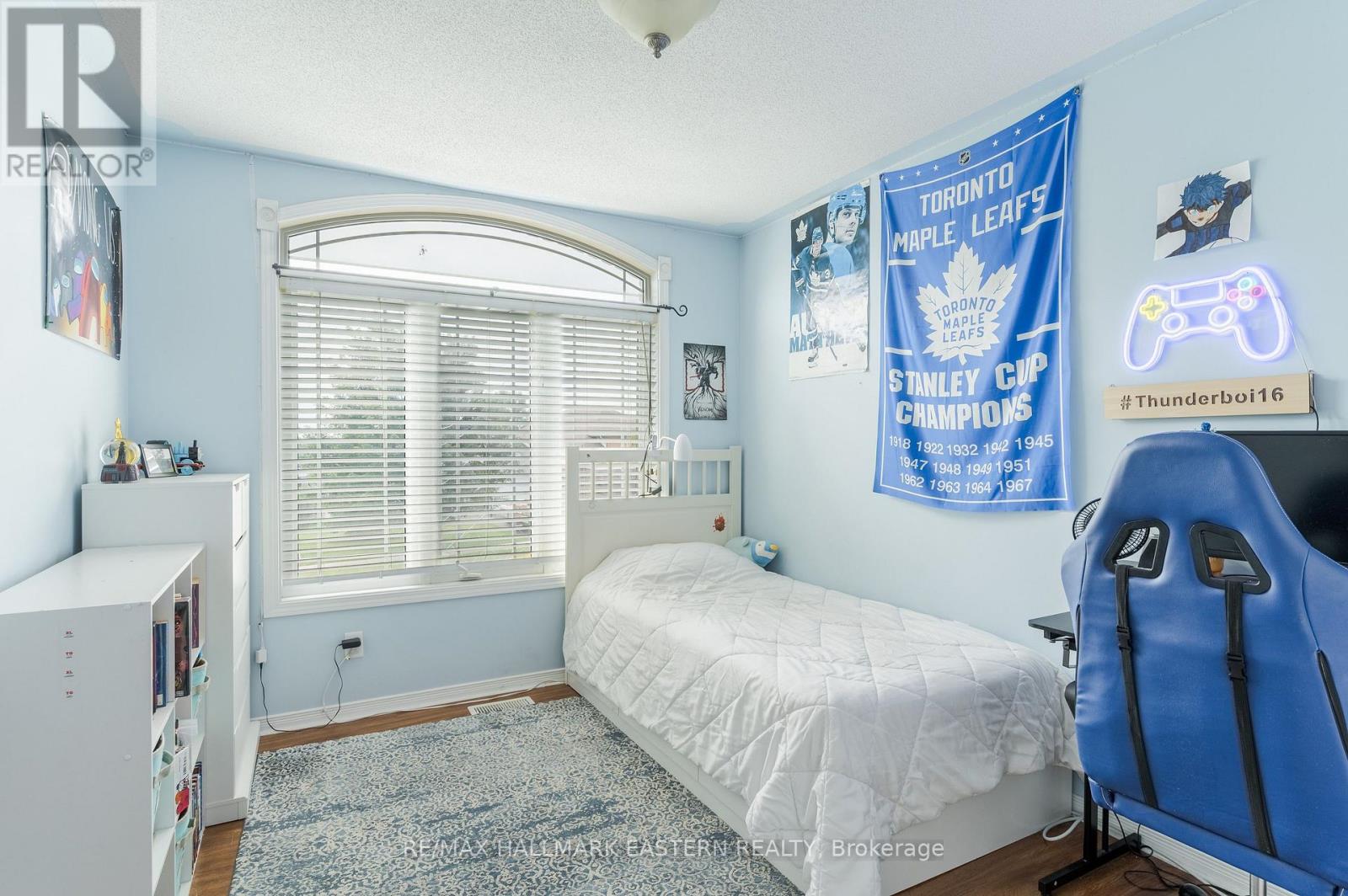 58 Parcells Crescent, Peterborough (Otonabee Ward 1), Ontario  K9K 2P2 - Photo 25 - X13661698