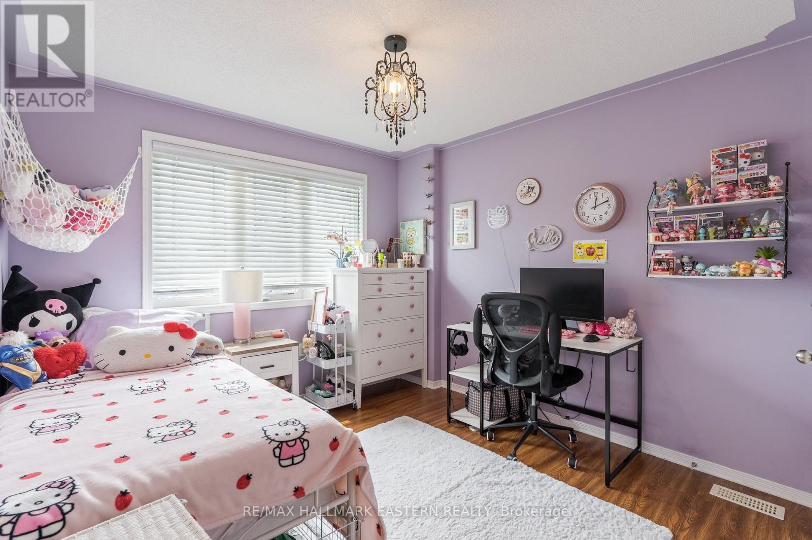58 Parcells Crescent, Peterborough (Otonabee Ward 1), Ontario  K9K 2P2 - Photo 27 - X13661698