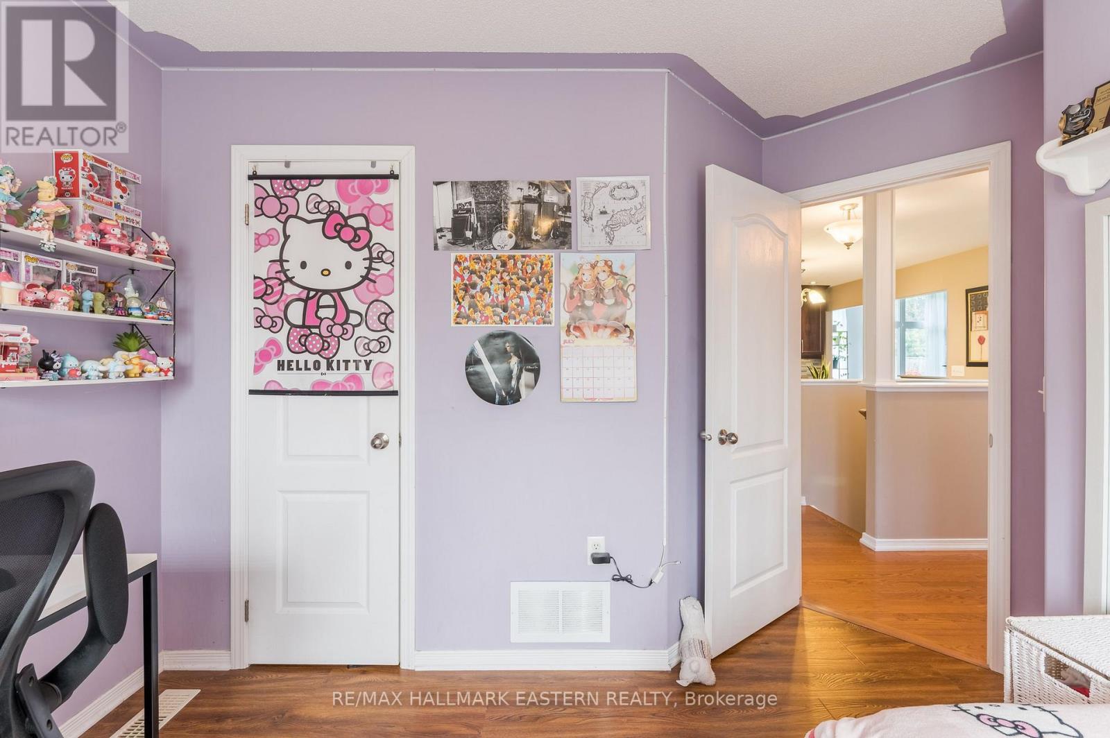 58 Parcells Crescent, Peterborough (Otonabee Ward 1), Ontario  K9K 2P2 - Photo 28 - X13661698