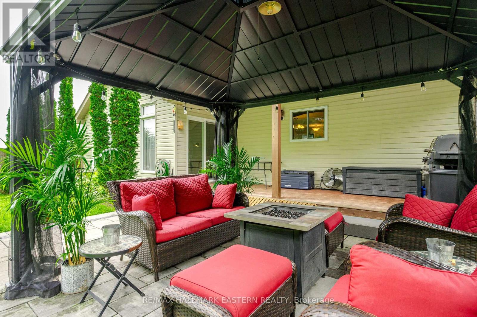 58 Parcells Crescent, Peterborough (Otonabee Ward 1), Ontario  K9K 2P2 - Photo 40 - X13661698