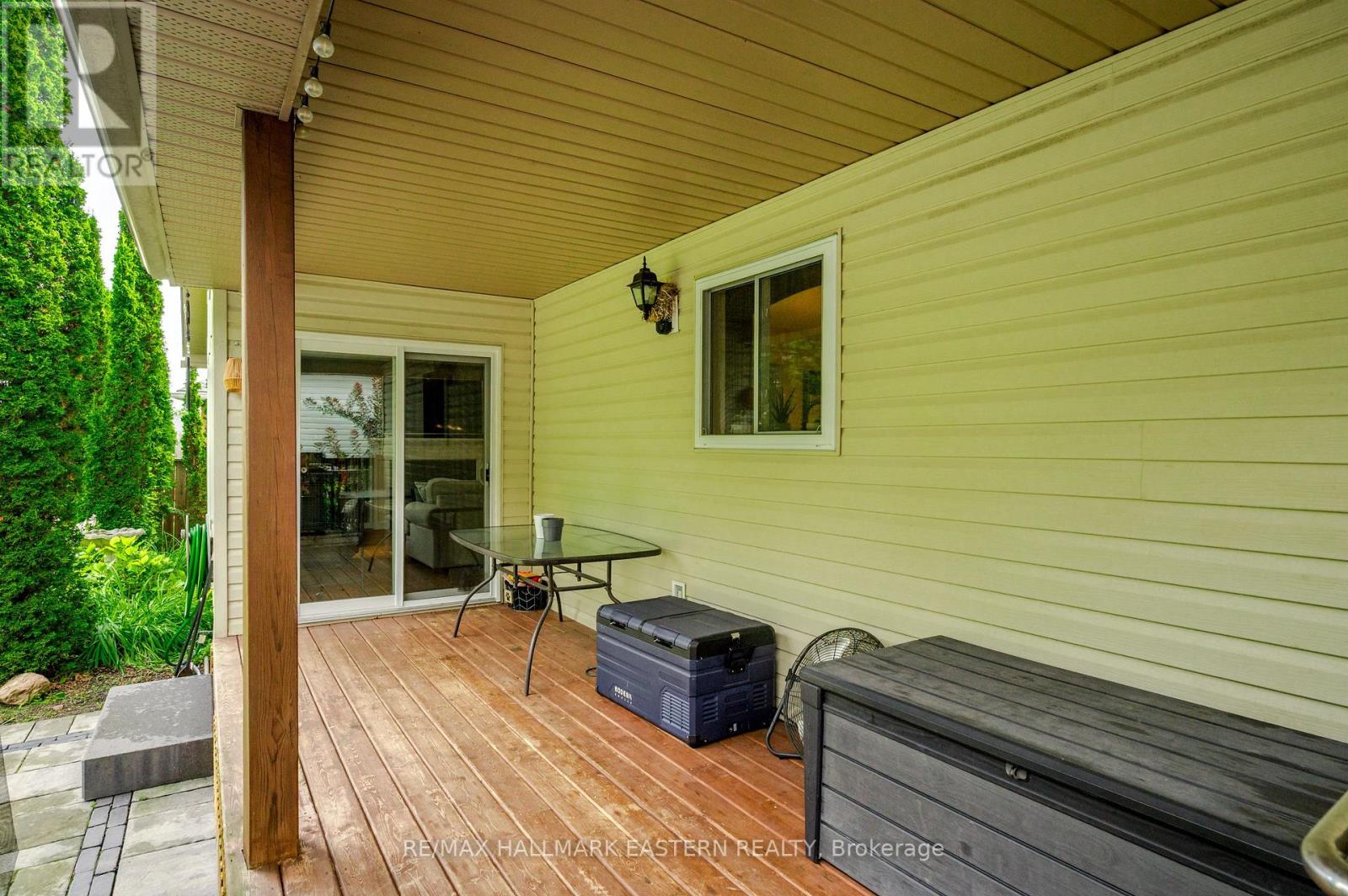 58 Parcells Crescent, Peterborough (Otonabee Ward 1), Ontario  K9K 2P2 - Photo 41 - X13661698
