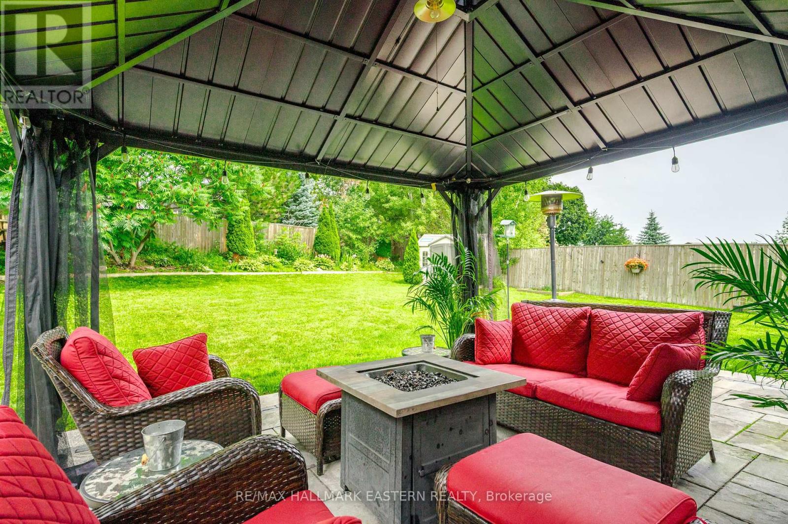 58 Parcells Crescent, Peterborough (Otonabee Ward 1), Ontario  K9K 2P2 - Photo 42 - X13661698