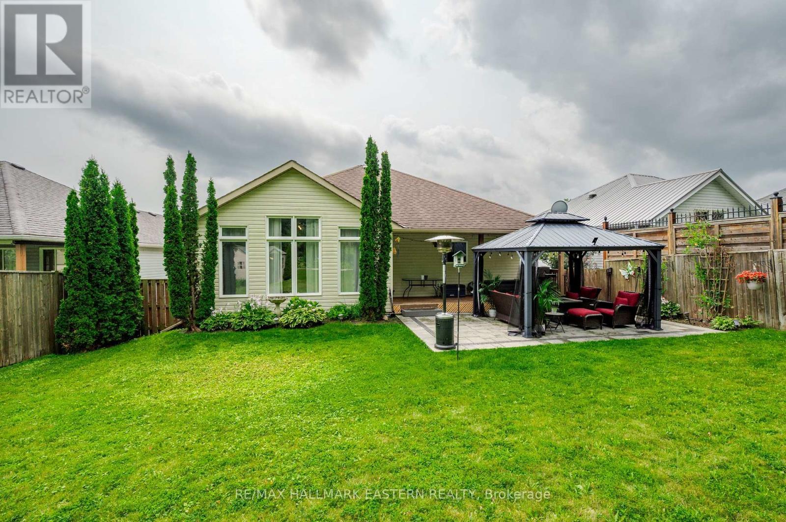 58 Parcells Crescent, Peterborough (Otonabee Ward 1), Ontario  K9K 2P2 - Photo 43 - X13661698