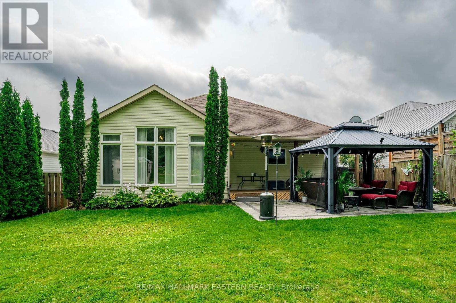 58 Parcells Crescent, Peterborough (Otonabee Ward 1), Ontario  K9K 2P2 - Photo 44 - X13661698