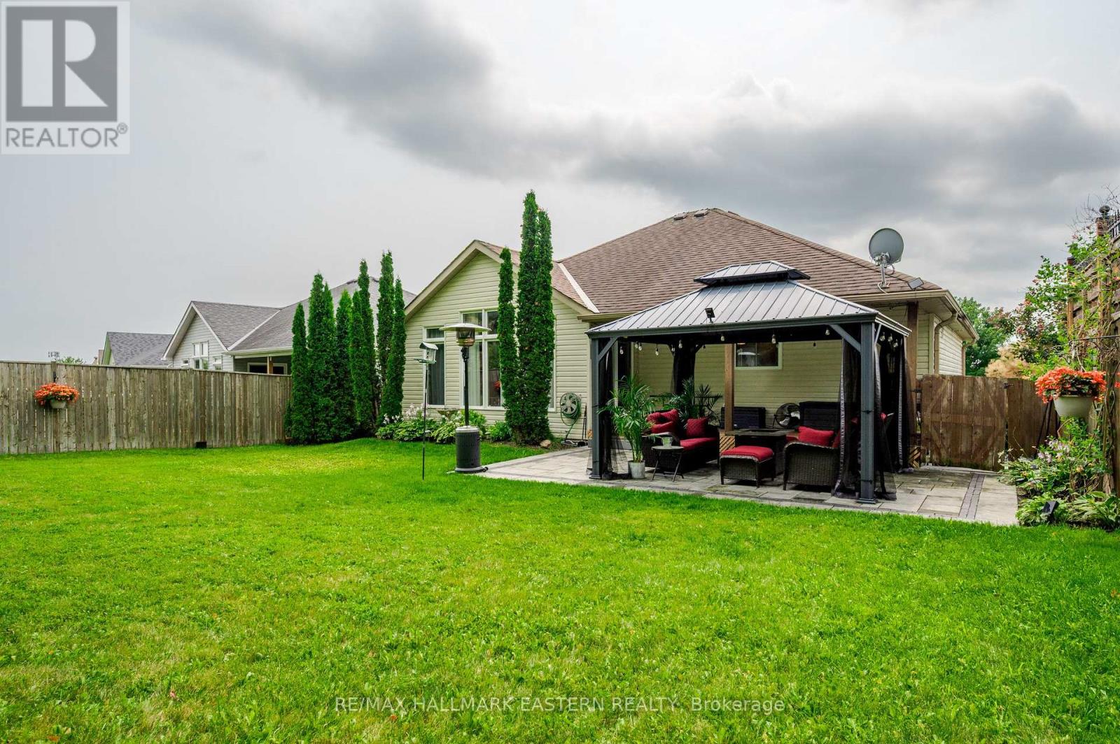 58 Parcells Crescent, Peterborough (Otonabee Ward 1), Ontario  K9K 2P2 - Photo 45 - X13661698