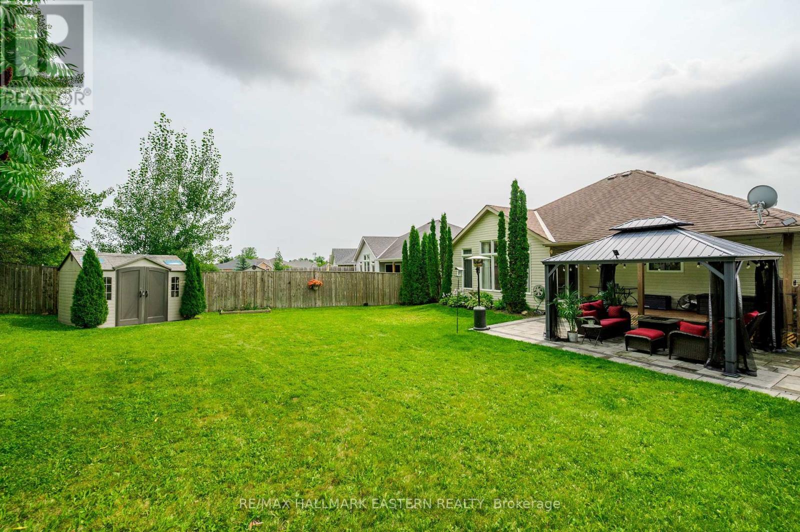 58 Parcells Crescent, Peterborough (Otonabee Ward 1), Ontario  K9K 2P2 - Photo 46 - X13661698