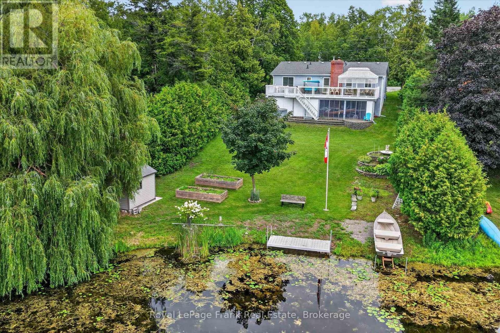 34 BIRCH POINT DRIVE, kawartha lakes (emily), Ontario