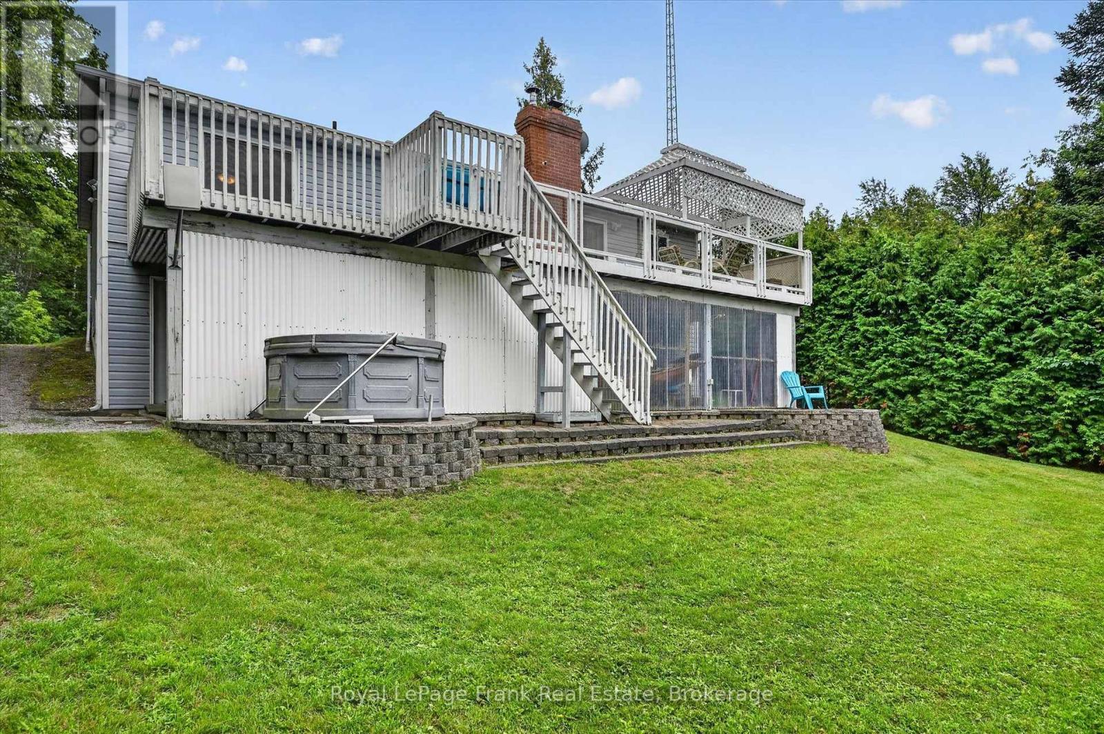 34 Birch Point Drive, Kawartha Lakes (Emily), Ontario  K0L 1T0 - Photo 42 - X13661738