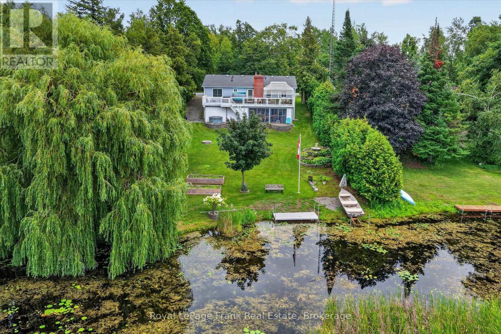 34 Birch Point Drive, Kawartha Lakes (Emily), Ontario  K0L 1T0 - Photo 47 - X13661738