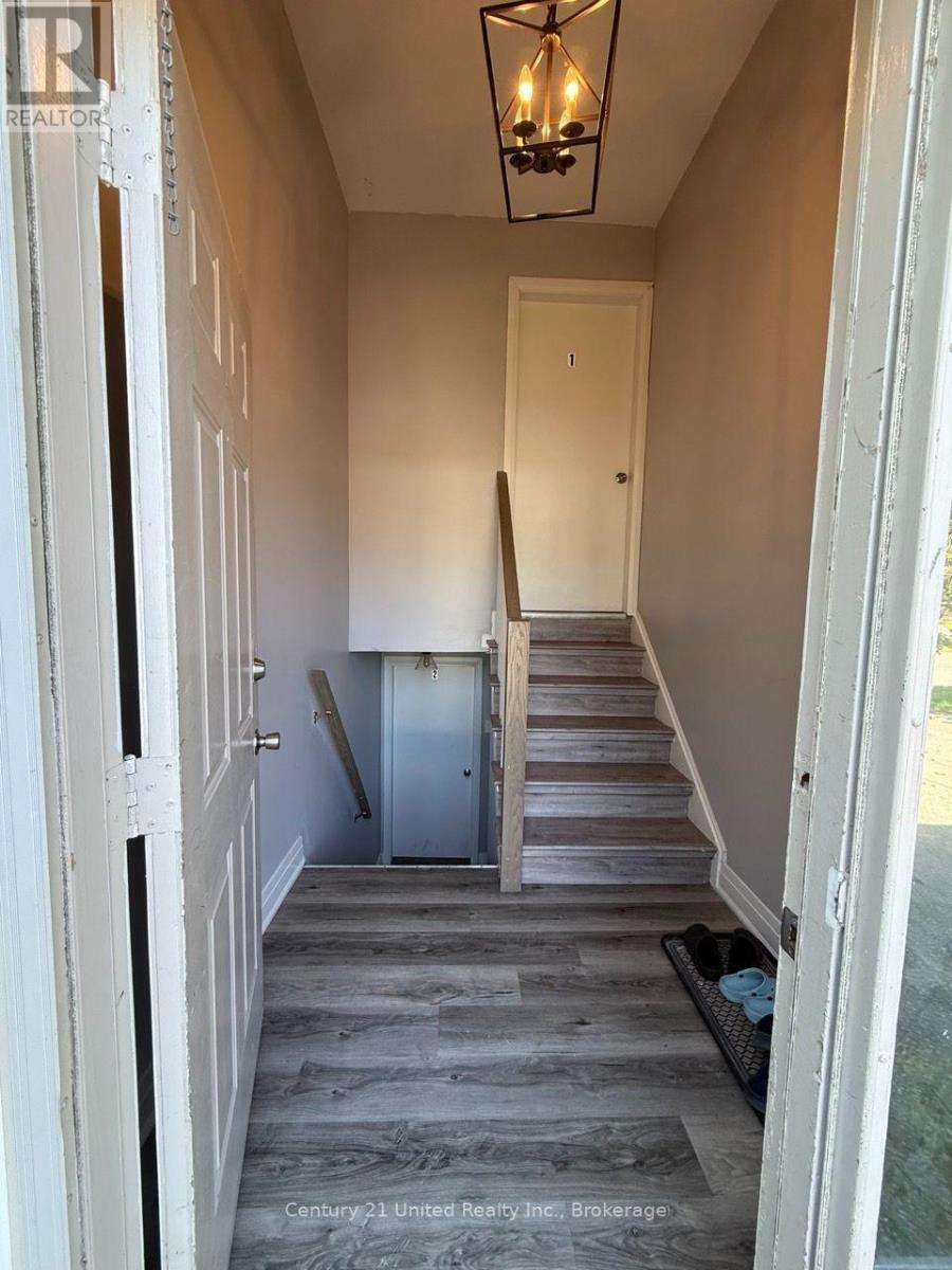 Unit A - 2603 Foxmeadow Road, Peterborough (Ashburnham Ward 4), Ontario  K9L 1X3 - Photo 2 - X13661936