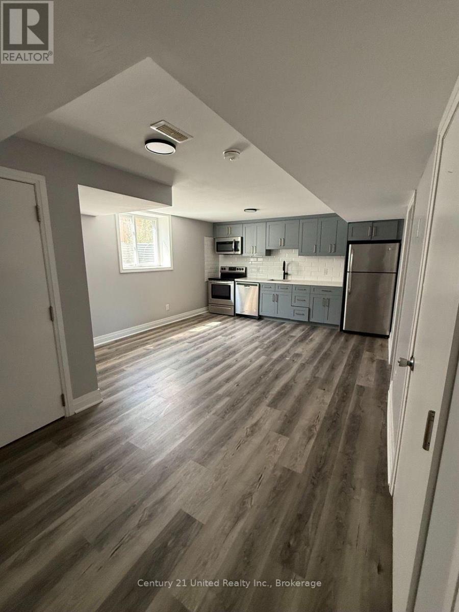 Unit A - 2603 Foxmeadow Road, Peterborough (Ashburnham Ward 4), Ontario  K9L 1X3 - Photo 3 - X13661936