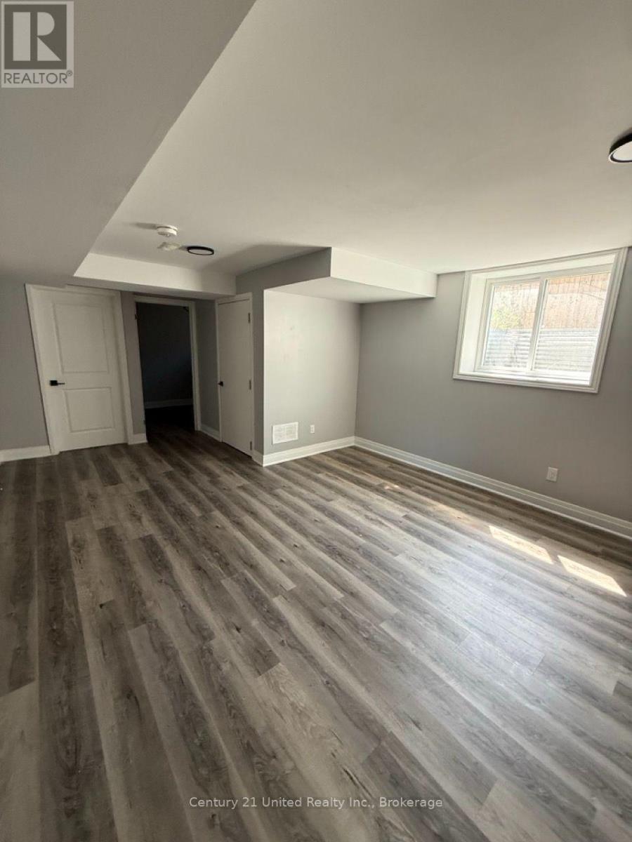 Unit A - 2603 Foxmeadow Road, Peterborough (Ashburnham Ward 4), Ontario  K9L 1X3 - Photo 5 - X13661936
