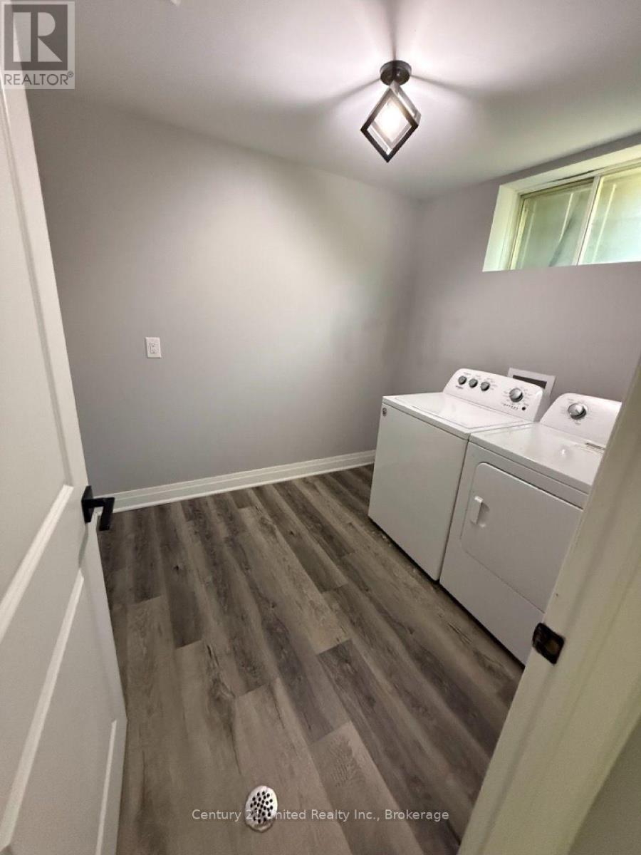 Unit A - 2603 Foxmeadow Road, Peterborough (Ashburnham Ward 4), Ontario  K9L 1X3 - Photo 7 - X13661936