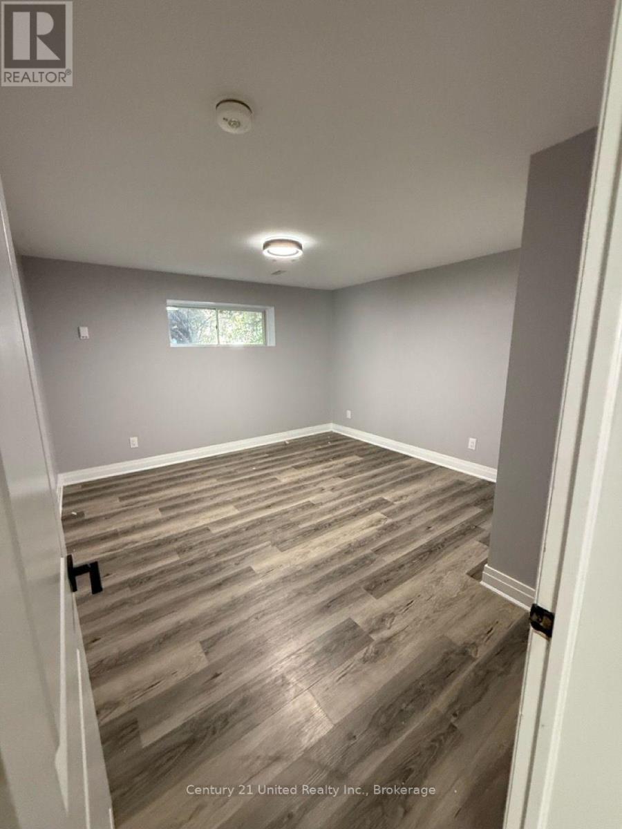 Unit A - 2603 Foxmeadow Road, Peterborough (Ashburnham Ward 4), Ontario  K9L 1X3 - Photo 8 - X13661936